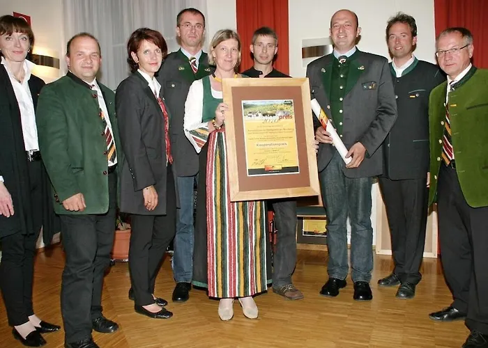 In The Vineyard The Vineyard * Fehring