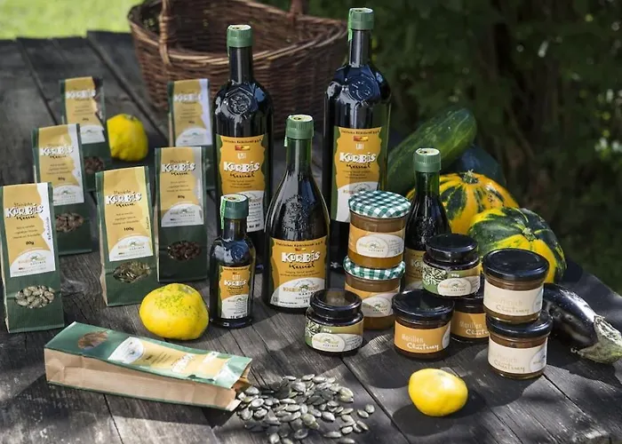 In The Vineyard The Vineyard Fehring