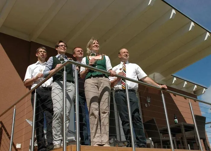 بيت للعطل In The Vineyard The Vineyard