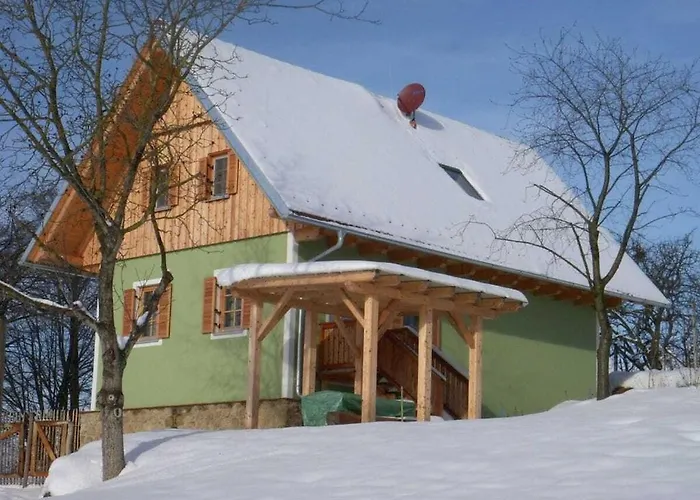 In The Vineyard The Vineyard Dom wakacyjny *