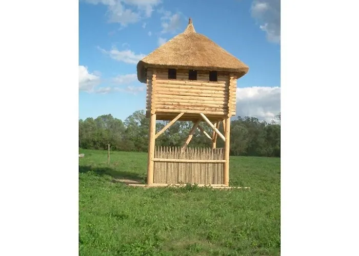 بيت للعطل In The Vineyard The Vineyard