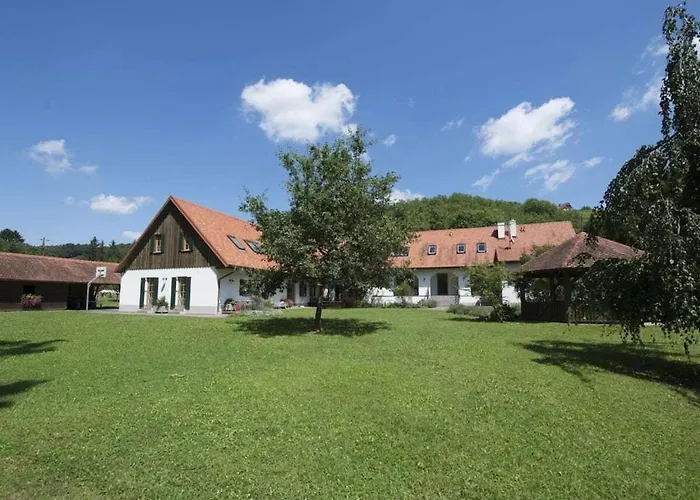 Dom wakacyjny In The Vineyard The Vineyard