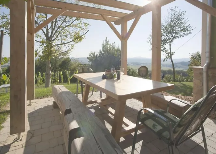 In The Vineyard The Vineyard